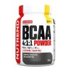 BCAA 4:1:1 POWDER, 500 g, cherry