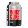 WHEY CORE, 900 g, čokoláda+kakao