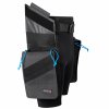 10716 neoprenove kratasy s kapsami agama tech 3 mm