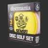 26283 discgolf sada active soft discmania