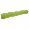 Gymnastická podložka LIFEFIT SLIMFIT PLUS, 173x61x0,6cm, světle zelená