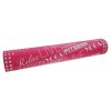 Gymnastická podložka LIFEFIT SLIMFIT PLUS, 173x61x0,6cm, světle růžová