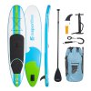 Paddleboard s příslušenstvím inSPORTline WaveTrip 116 GX 13
