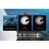 PROMO akce: Video svítilna D710V + ZDARMA MINI ZJ17 držák