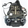 TS Kevlar Keprotec® - Toddystyle křídlo na sidemount