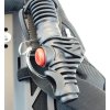 TS Kevlar Keprotec® - Toddystyle křídlo na sidemount