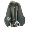 TS Kevlar Keprotec® - Toddystyle křídlo na sidemount
