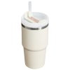 Topsport.cz STANLEY QuencherCup H2.O FlowState Tumbler 600 ml Cream 2 (2)
