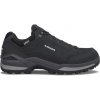 Lowa Renegade III GTX LO man wide black