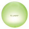 Gymnastický míč Lifefit Anti-Burst 65 cm, transparent