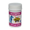 Skivo vosk Olympia fialový