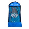 Aqualung sport Šnorchlovací set Yucatan S/M (38-41)