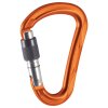 Karabina Mammut Wall HMS Screw Gate