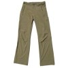 Salomon kalhoty Wayfarer Stretch Pant béžová