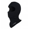 Kukla Direct Alpine Balaclava černá
