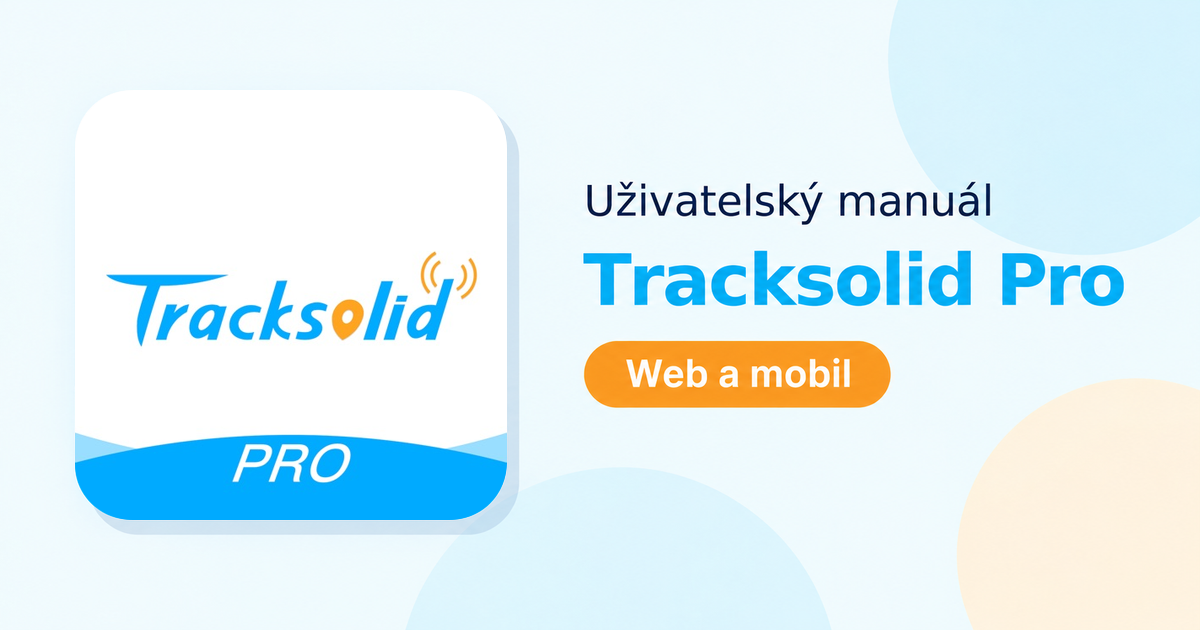 Tracksolid Pro