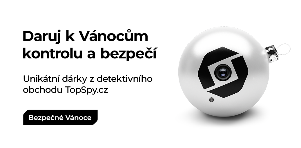 Vánoce - Tipy na dárky