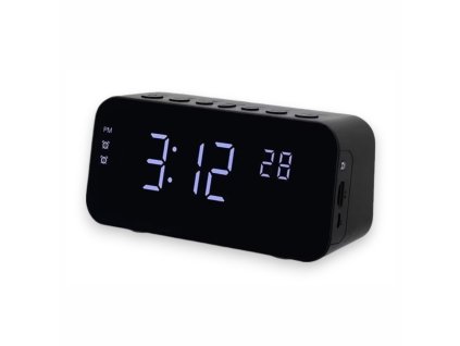 skryta wifi kamera budik spycam clock 69 tuya 01