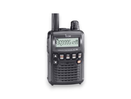 profesionalni prijimac icom ic r6u upraveny pro nahravani 01