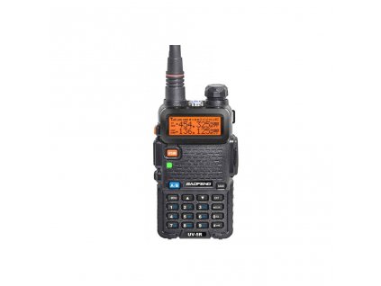 uhf prijimac dalkovych odposlechu baofeng r5 01