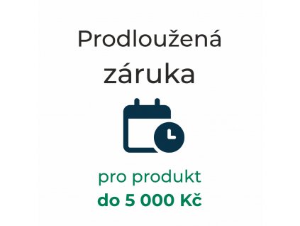 prodlouzena zaruka produktu do 5 000 kc 01