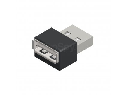 odposlech klavesnice usb keylogger air 01