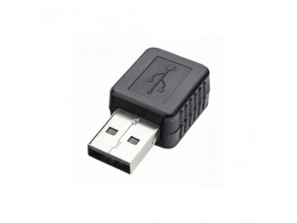 odposlech klavesnice usb keylogger pico 01