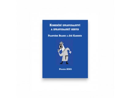 kniha komercni zpravodajstvi a servis 2021 01