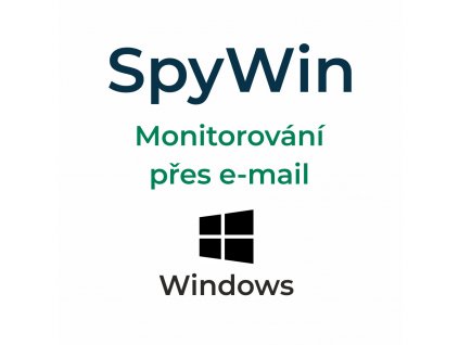 software pro monitorovani pocitace spywin 01