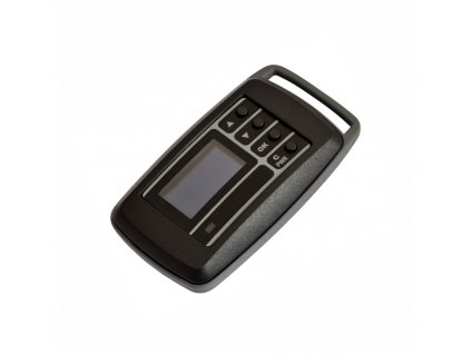 osobni detektor odposlechu topspy idetektor 3 pro 01