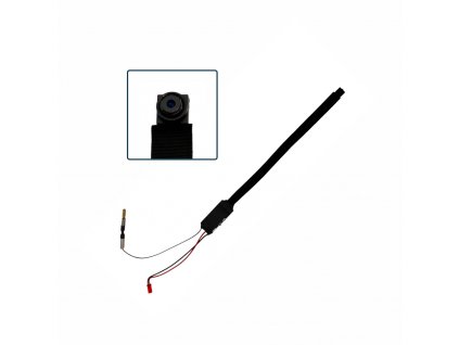 skryta wifi kamera modul spycam m11 01