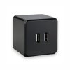 neviditelny prisvit s dvojitou usb nabijeckou ir2 03