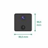 spionazni mini kamera spybox wifi 71 04