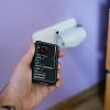 detektor odposlechu a kamer lawmate rd 30 11