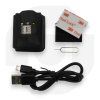 Malý GSM odposlech TopSpy GE-2500 MINI