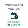 prodlouzena zaruka produktu do 5 000 kc 01