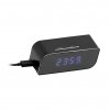 skryta wifi ir kamera budik topspy clock w11 05