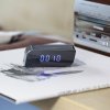 skryta wifi ir kamera budik topspy clock w11 06