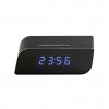 skryta wifi ir kamera budik topspy clock w11 01