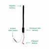 skryta wifi kamera modul spycam m11 07