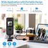 policejni kamera bodycam mdc p3 06