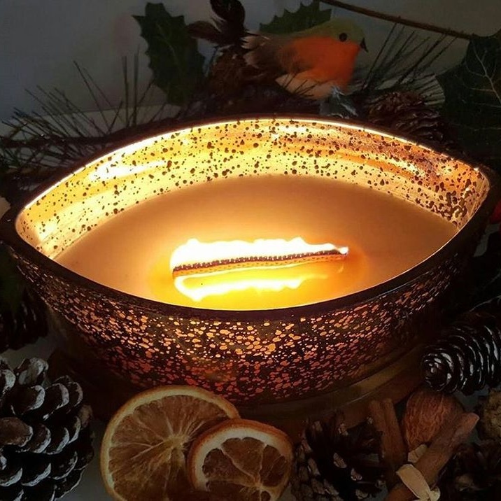Woodwick 454 g Hearthwick