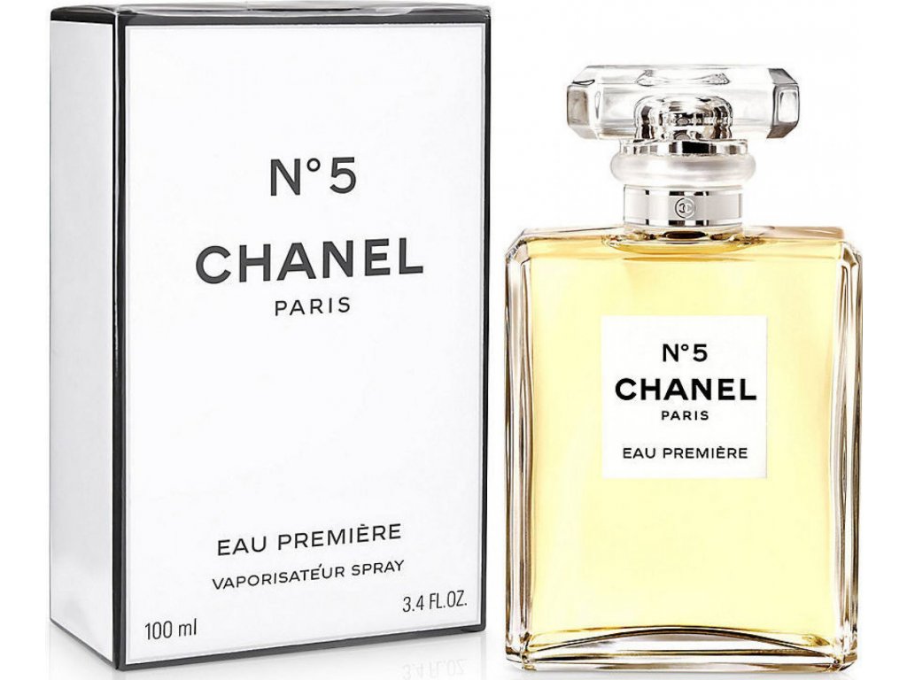 Chanel No.5 Eau Premiere Eau De Parfum Spray buy to Saint Helena.  CosmoStore Saint Helena