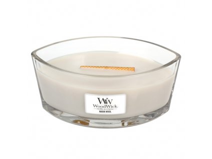 Svíčka Woodwick Hřejivá vlna, 453,6 g