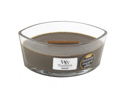 Svíčka Woodwick Pryskyřice 453,6 g