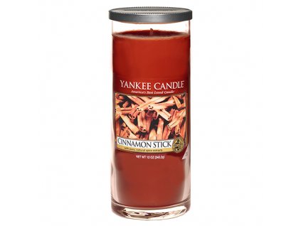 Yankee Candle Skořicová tyčinka, 538 g decor velký