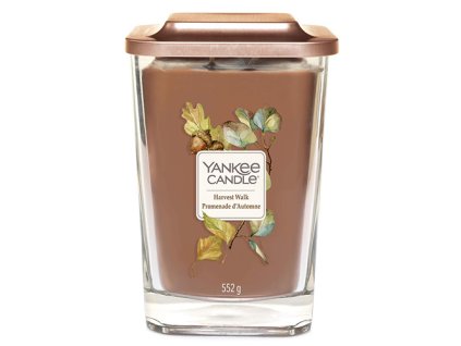 Yankee Candle Sklizeň, 552 g elevation velký