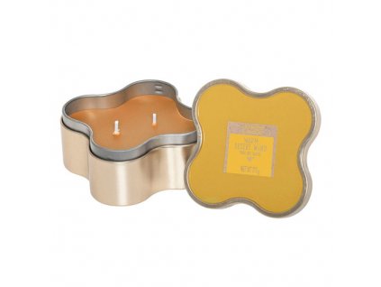 Svíčka v plechové dóze Yankee Candle Teplý pouštní vítr, 213 g