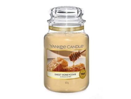 sklo3 sweet honeycomb i140640