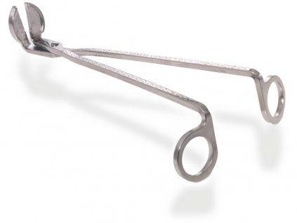 kensington nuzky na knot dlouhe stribrne i142561